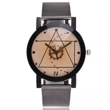 Load image into Gallery viewer, Casual Quartz Stainless Steel Band Marble Strap Watch Analog Wrist Watch - kerry-cc-5